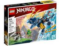 LEGO Ninjago Smok wodny Nyi EVO 71800