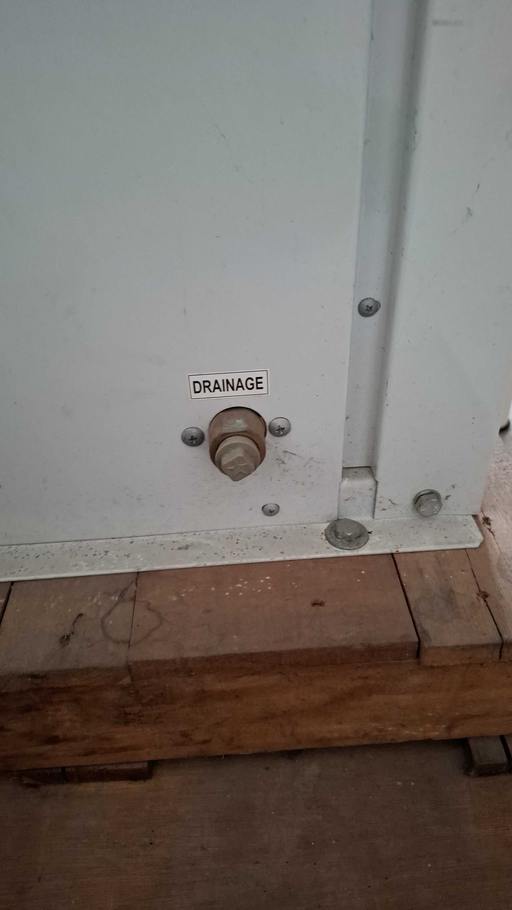 Vende Schiller nunca utilizado