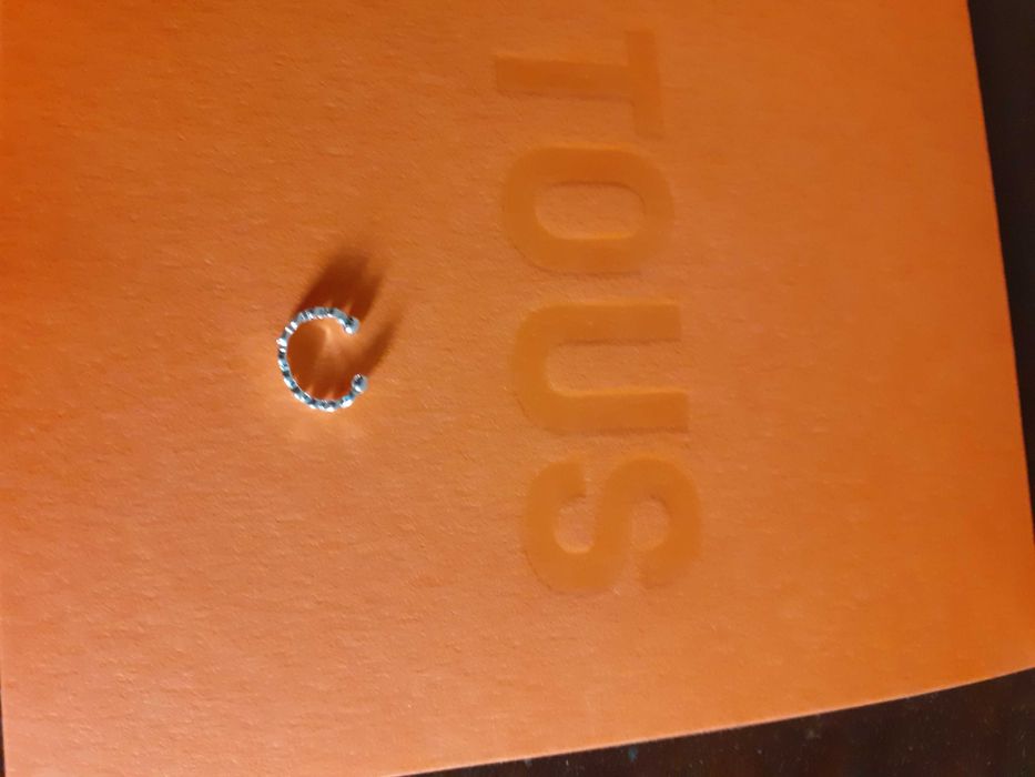 Ear cuff Tous original