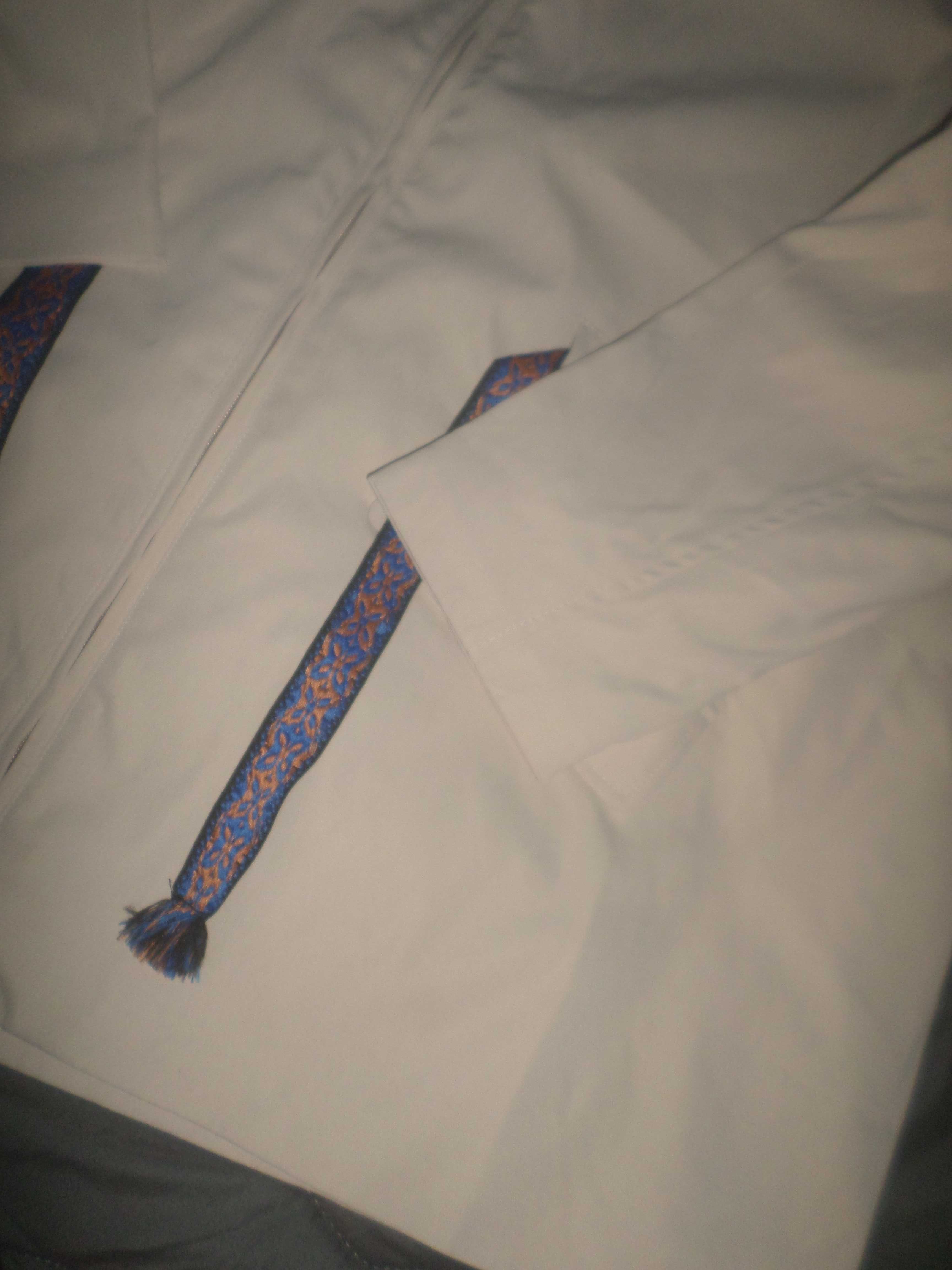 Parka Beje da venca /  3xxl