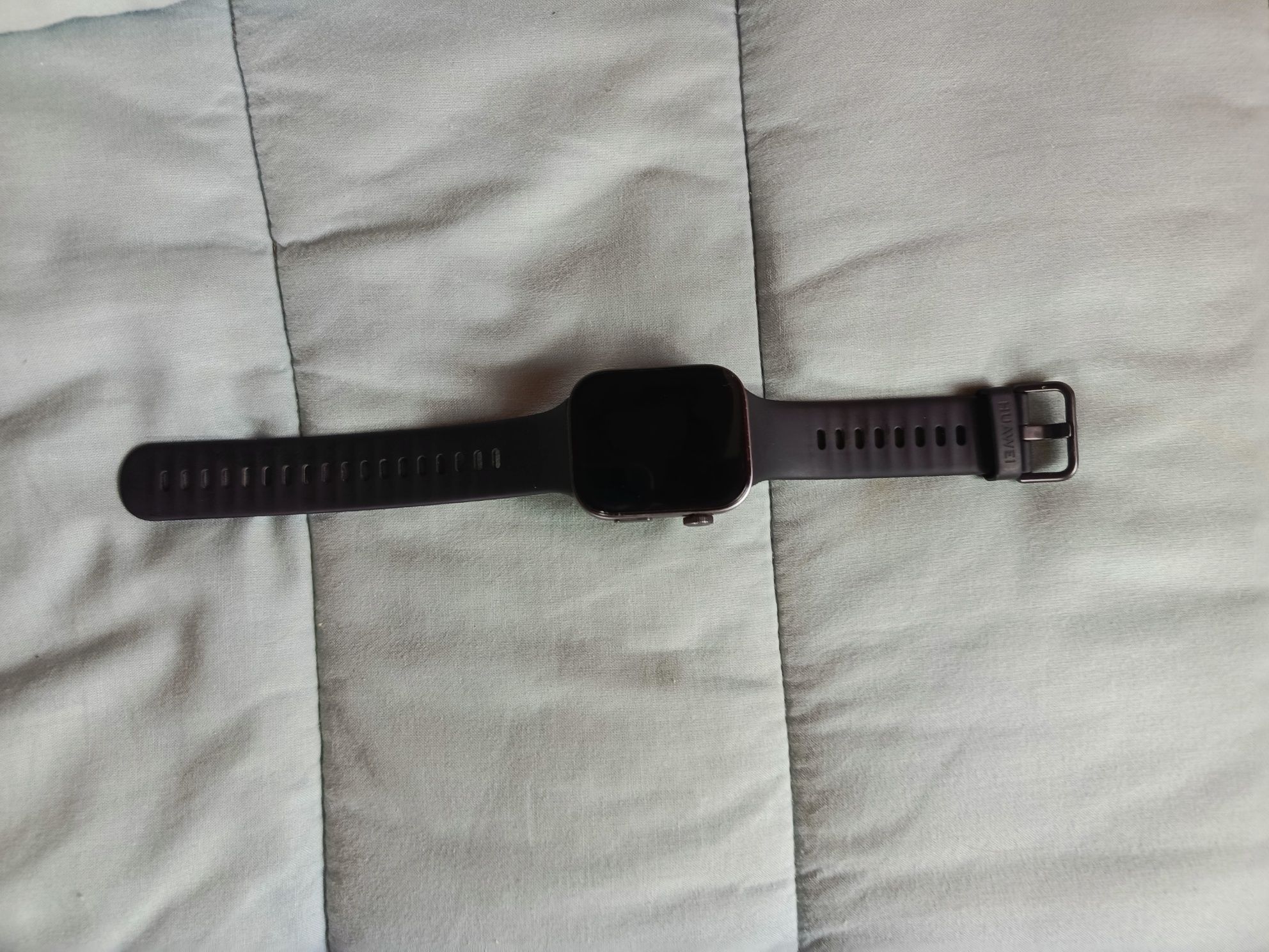 Huawei watch 3 fit