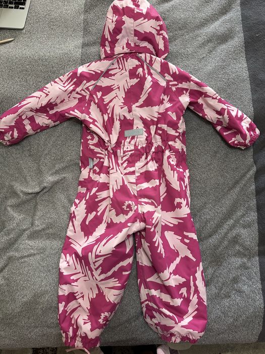 Комбинезон Reima комбінезон демісезон
