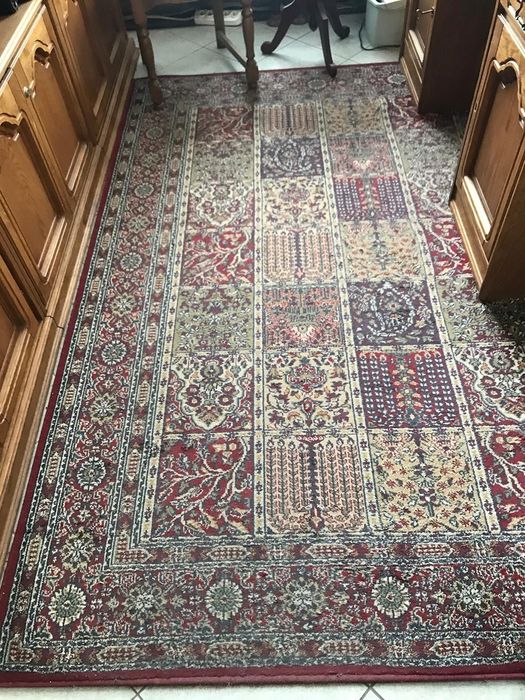 Dywan arabski 230 160