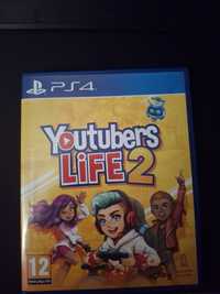 Youtubers Life 2 PS4