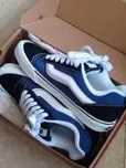 Vance Buty męskie Blue run Roz.
