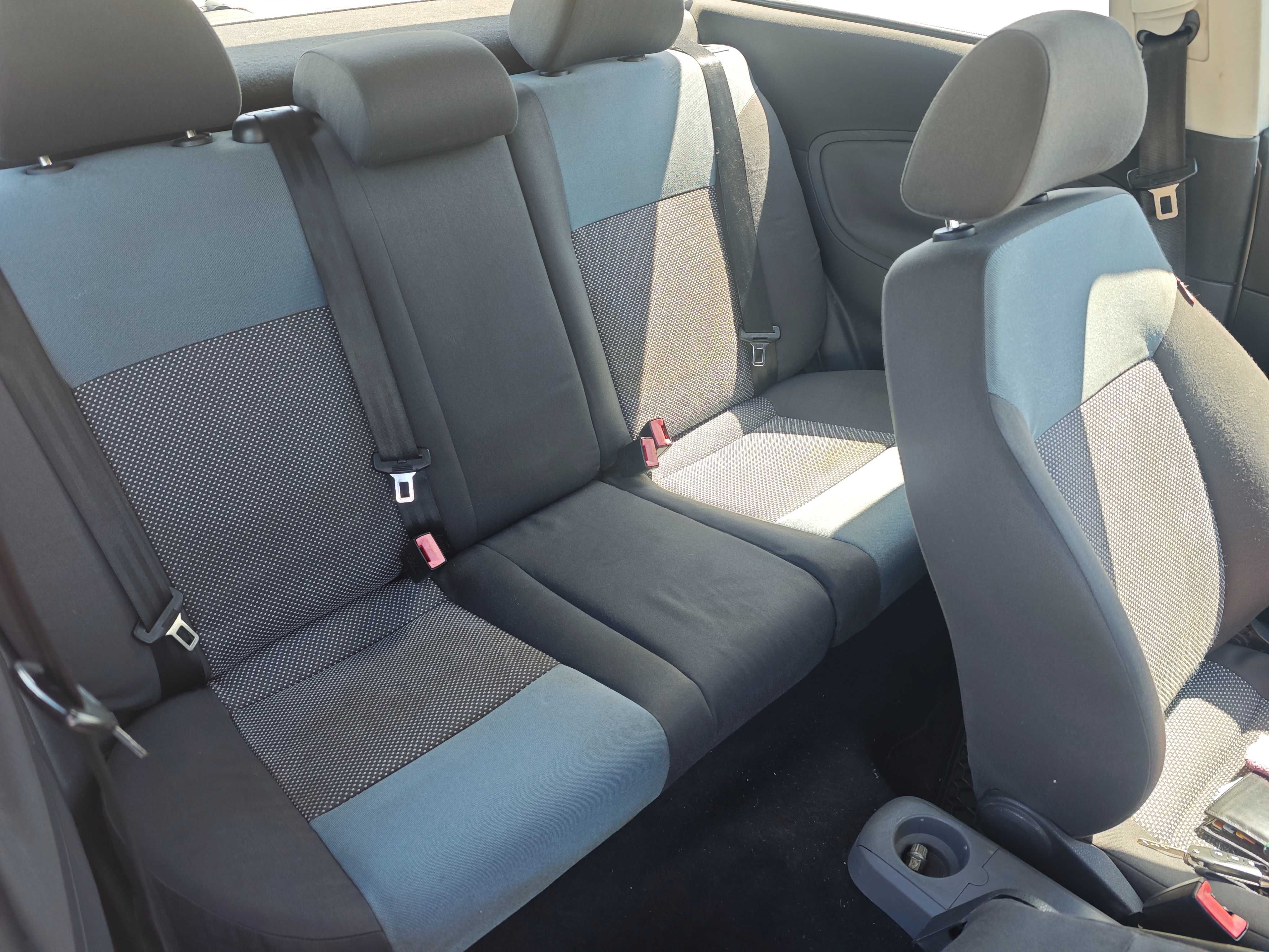 Seat ibiza 6l 1.4TDI 5 Lugares 2005
