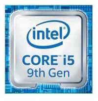 Intel Core i5-9400F