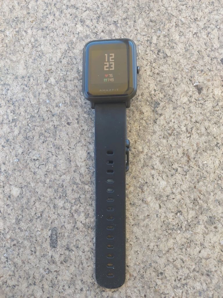 Smartwatch Amazfit bip