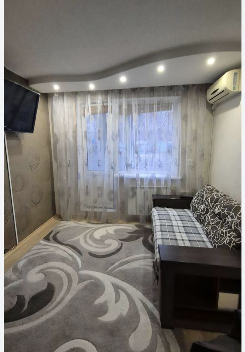 Продам 1 ком квартиру, Одесская, с/м Класс