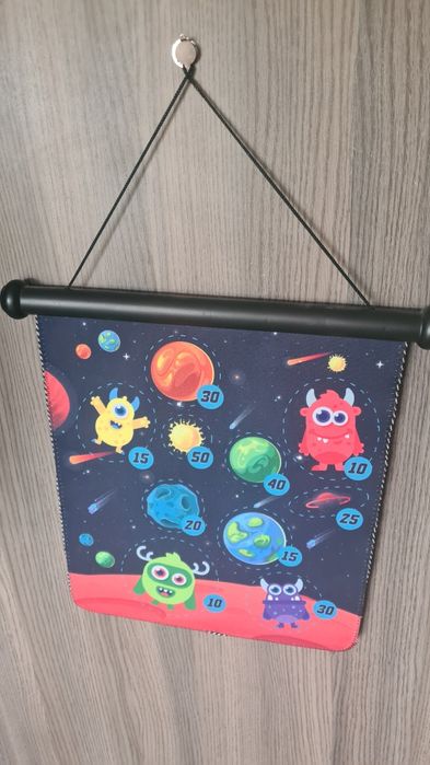 Magnetyczna tarcza PlayTi