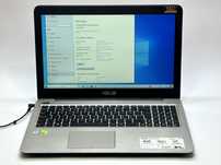 ASUS X556U I5-7200U /8GB RAM /512GB SSD 15,6''/GEFORCE 840MX