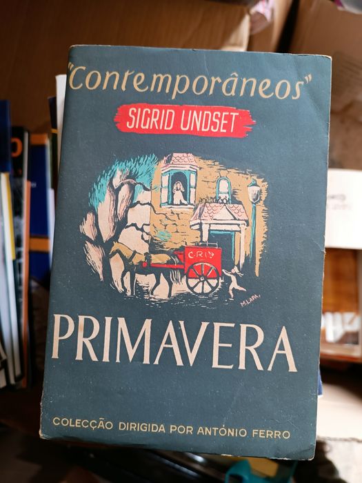Lote de 45 livros variados