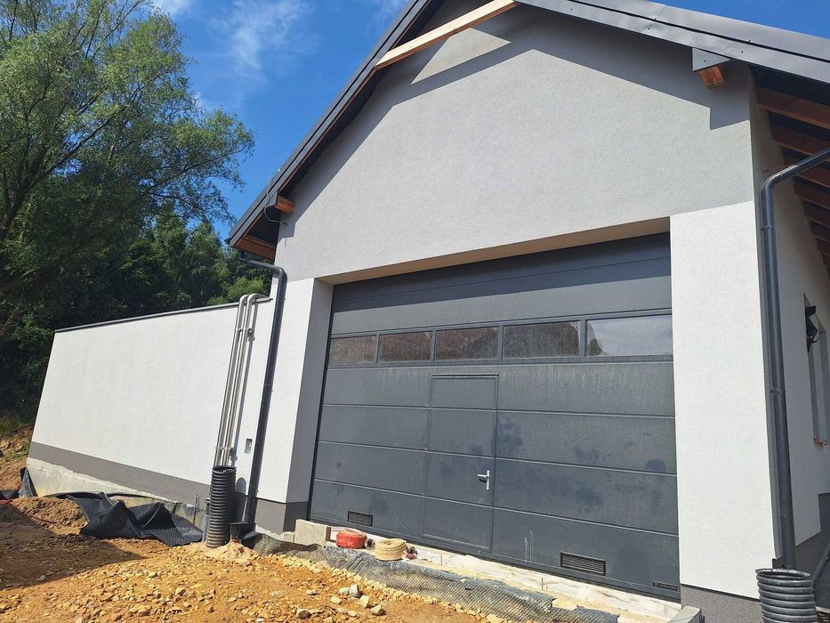 Elewacje / docieplenia /ocieplenie ścian zewnętrznych Czyste Powietrze