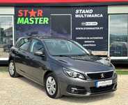 Peugeot 308 II 1.5 BlueHDi Business Line- Garantia Incluída