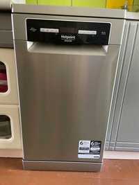 Посудомийна машина Hotpoint-Aristotle HSFO 3T235WC