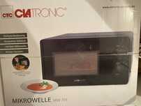 Mikrofala Clatronic MW 791 - Nowa