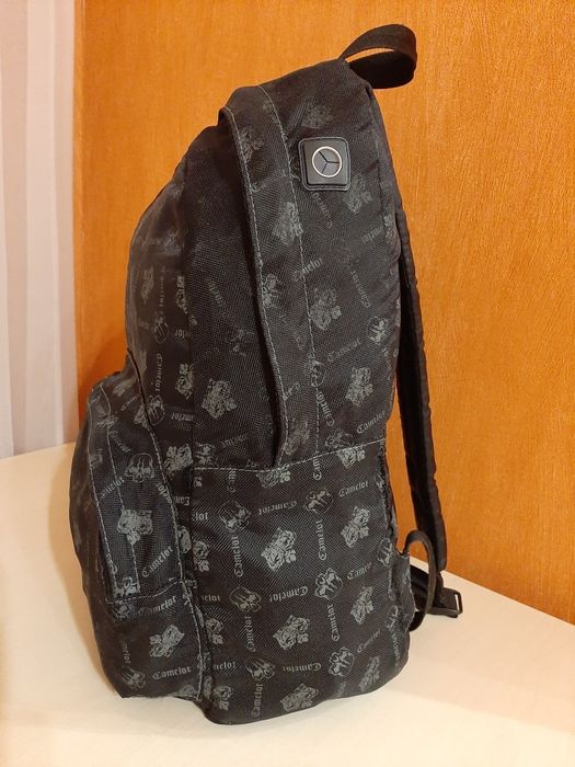 Рюкзак для работы