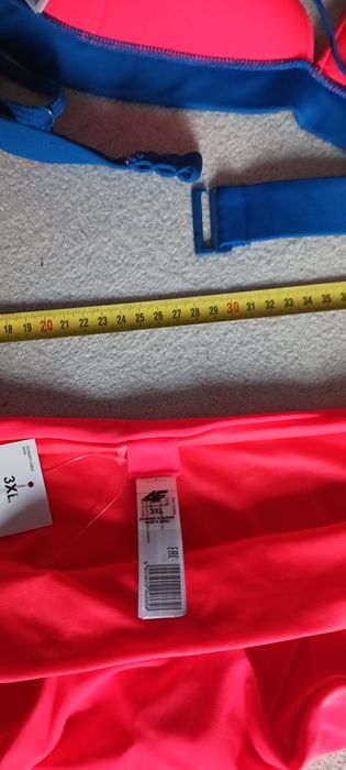 Strój kąpielowy 4f