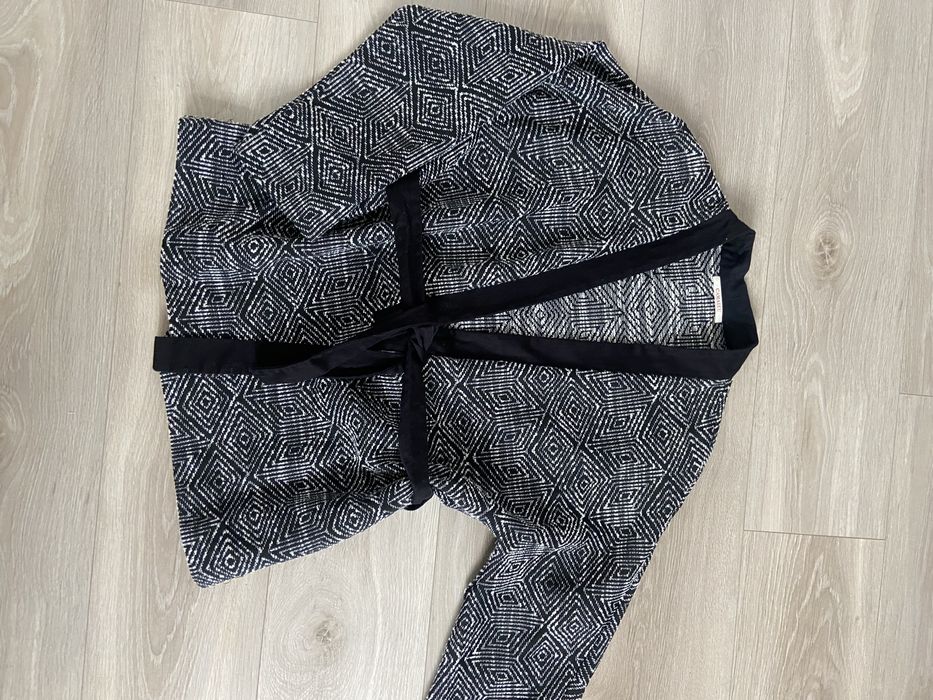 Narzutka Ala kimono camaieu XL