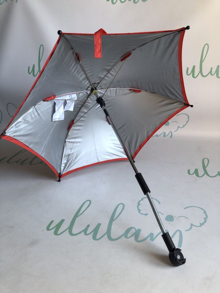 Bugaboo pomarańczowy parasol parasolka