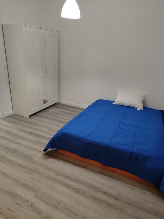 arrendamento de quarto