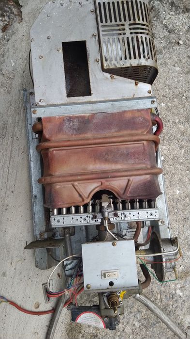 Vários artigos para venda