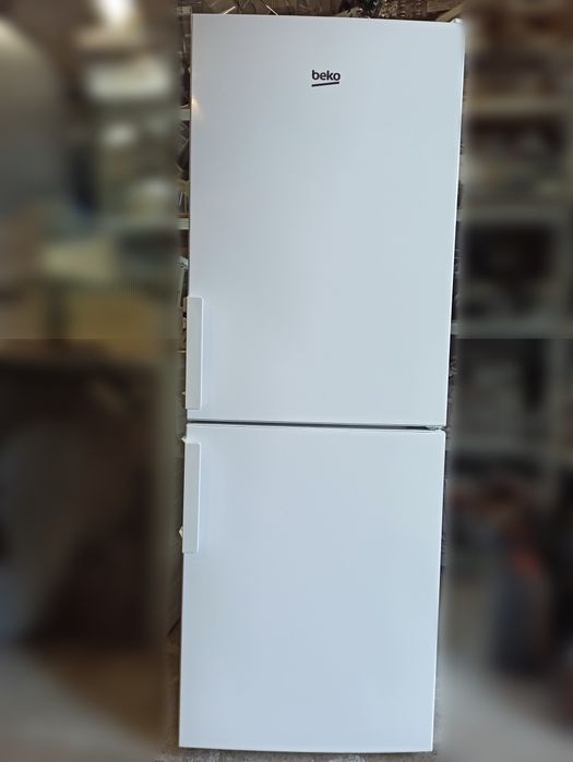 Lodówka Beko 155cm wysokości