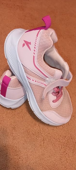 Buty adidasy dla dziewczynki 29