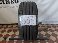Dunlop Sport Maxx RT2 225/45ZR17 91Y XL #533
