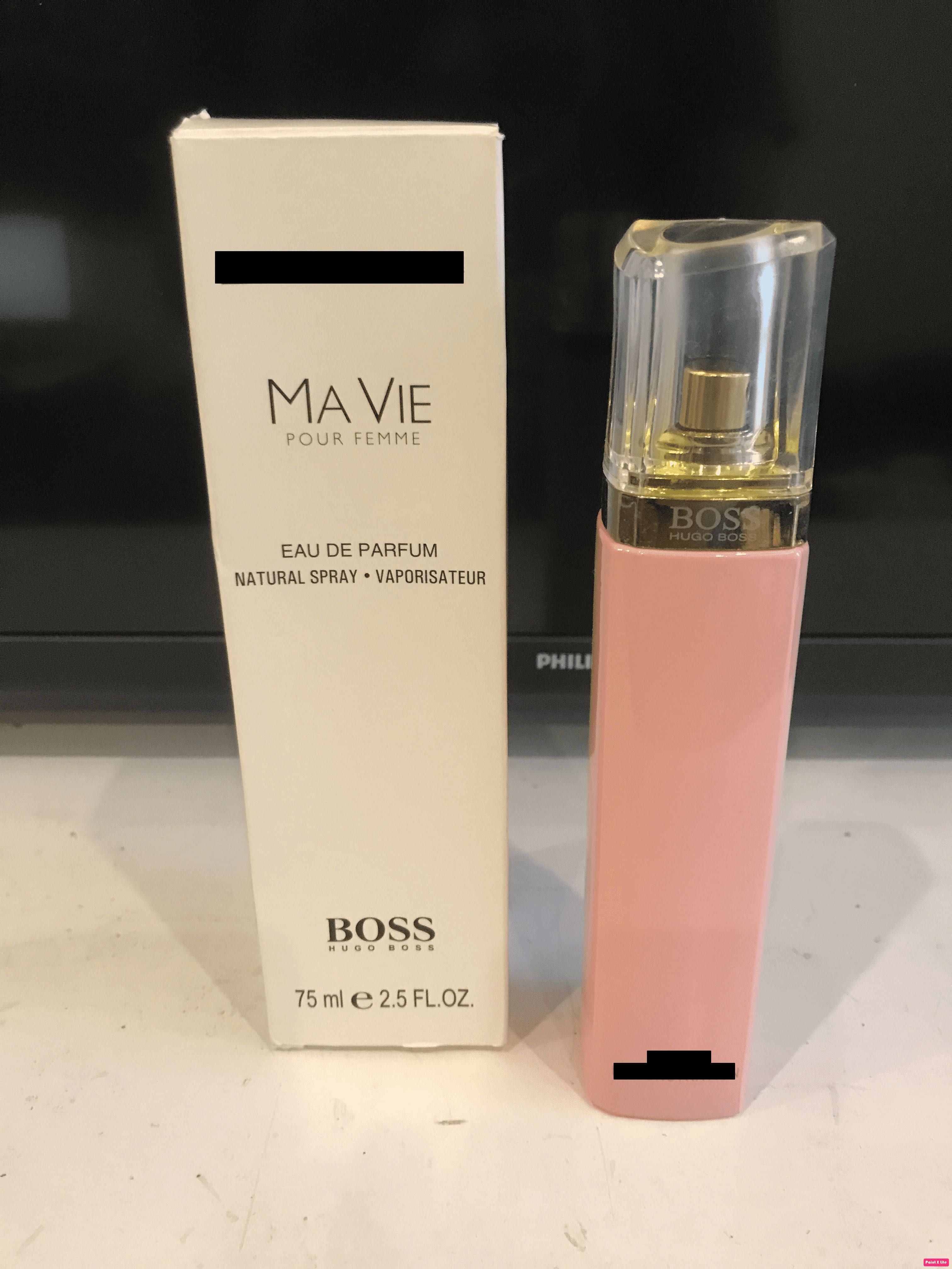 Hugo Boss Ma Vie 75ml EDP