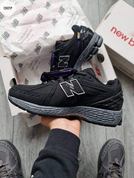 Термо New Balance Cordura 1906R Black