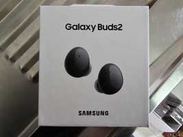 Galaxy Buds 2 novos e selados de fábrica .