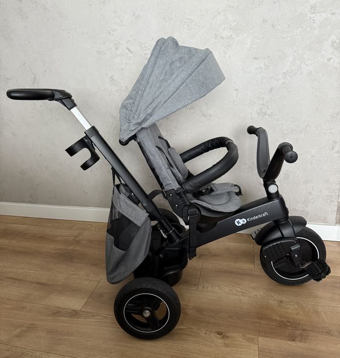 Rowerek kinderkraft easytwist