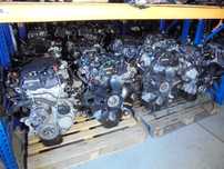 SILNIK IVECO DAILY 3.0 EURO 5 F1CFL411V