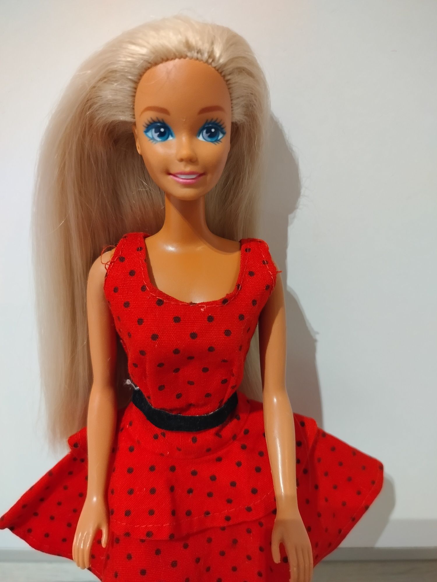 Lalka Barbie Vintage