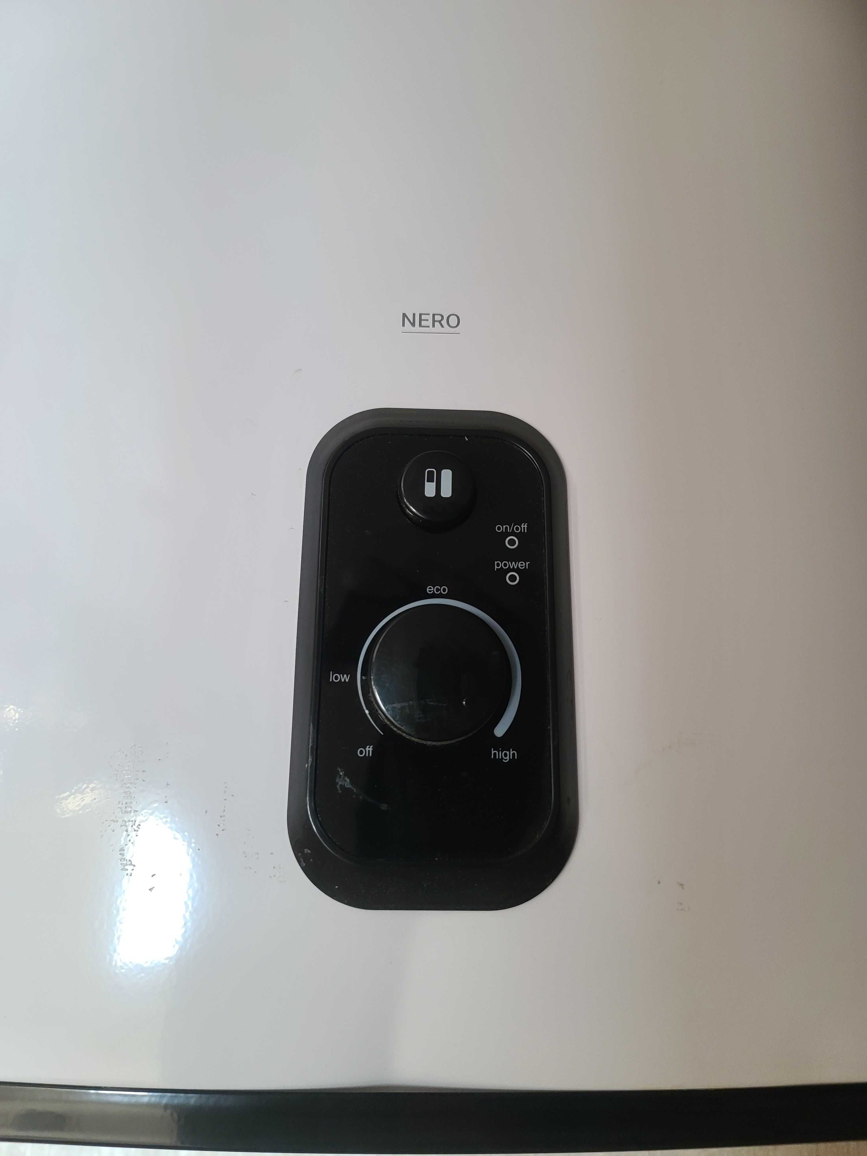 Бойлер zanussi Nero на запчастини