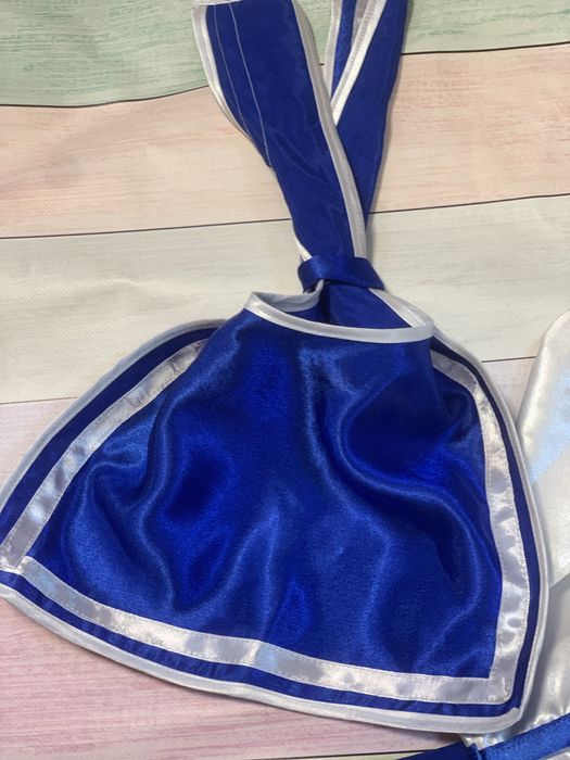 Карнавальний костюм морячки