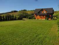 Bieszczady, wakacje, astrofotografia, wczasy, balia, domek Baligród,