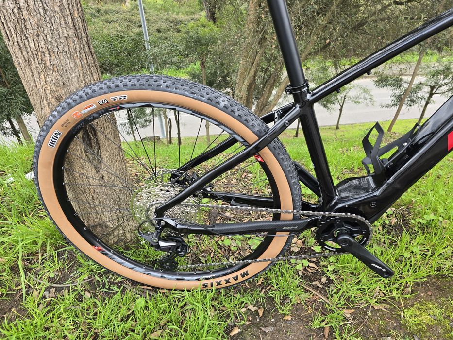 Bh 29 eletrica nova promocaooo