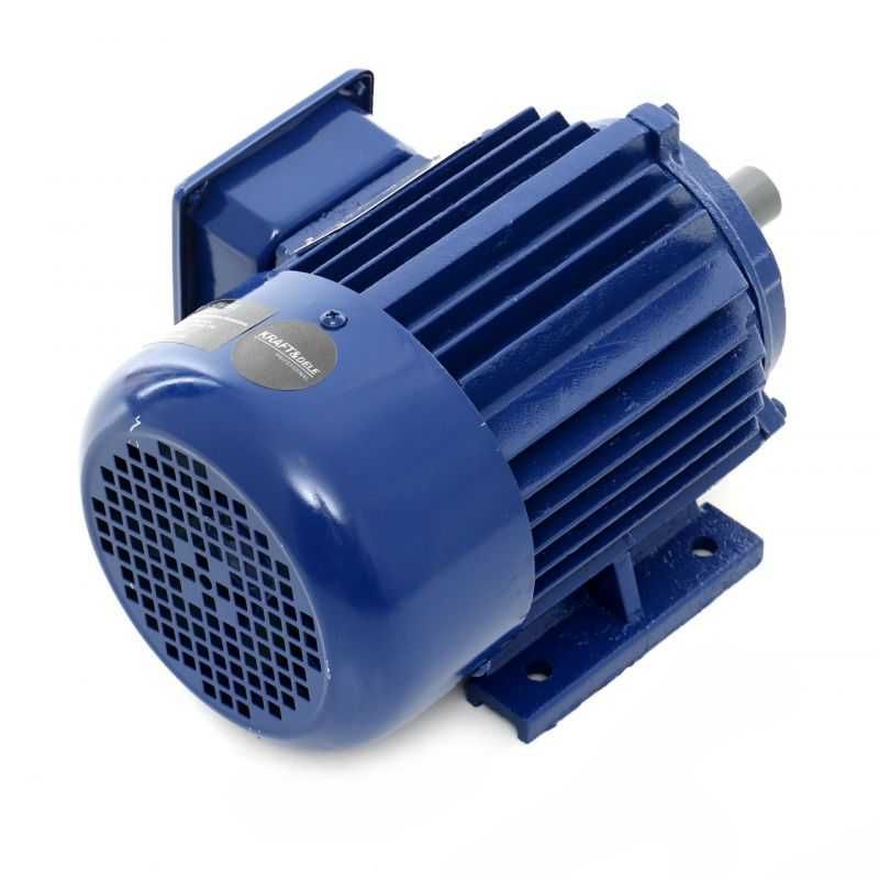 Silnik elektryczny 2,2KW 2840rpm 380V KD1814 NOWY