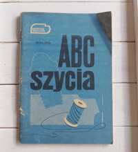 Irena Zysk ABC szycia 1984