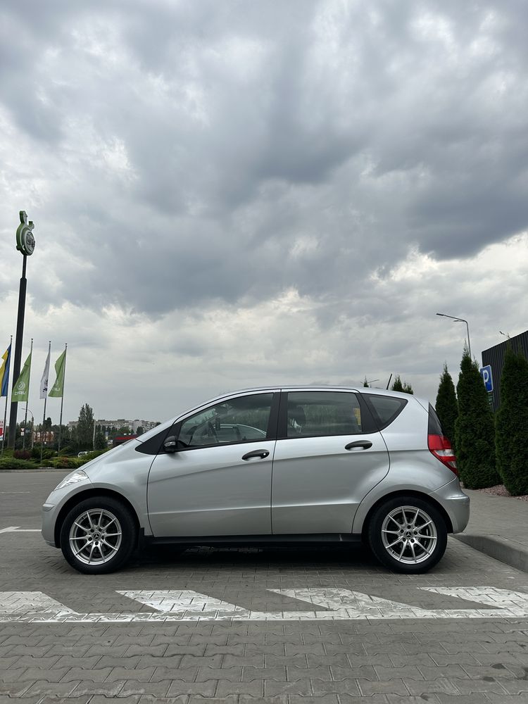 Mercedes Benz A180 CDI