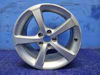 FELGA aluminiowa AUDI A3 8V 17" 7.5J ET 43 5x112 oryginał