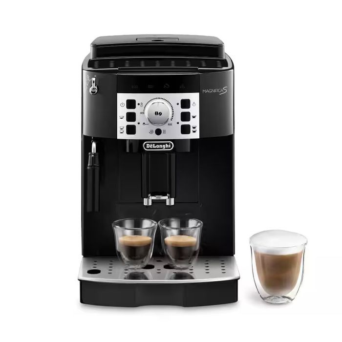 Ekspres DeLonghi Magnifica S ECAM22.110B
