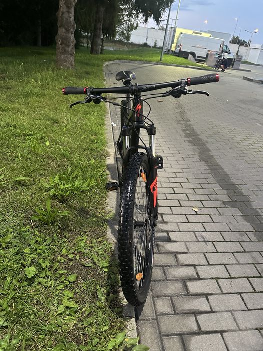 Specialized Rockhopper Sport 29 (2017) – rozmiar M