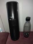 Zestaw soda stream, sodastream