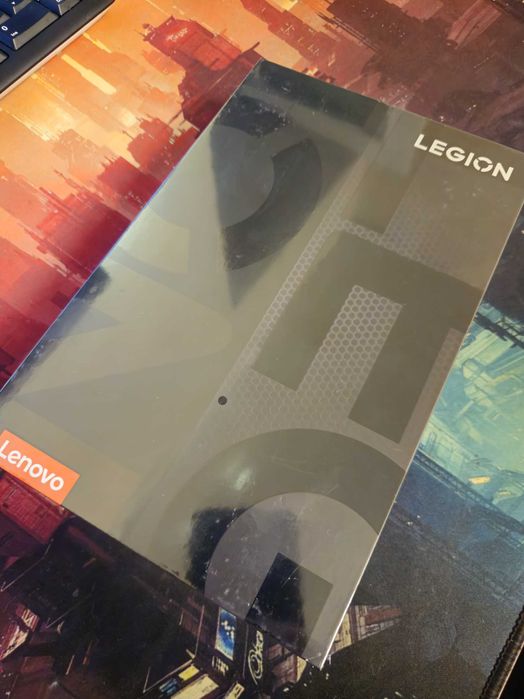 Игровой планшет Lenovo Legion Tab Y700 2025 Snap 8 Gen 3 !Запечатанный