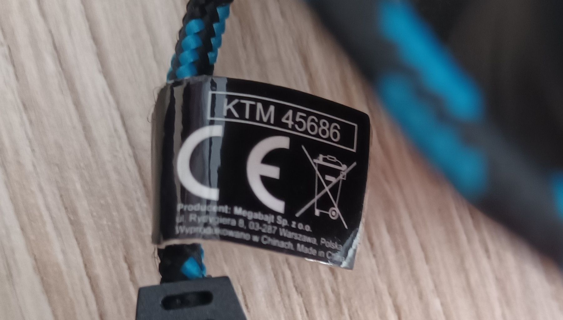 Słuchawki Gamingowe Tracer USB