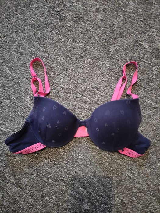 Stanik dla dziewczynki