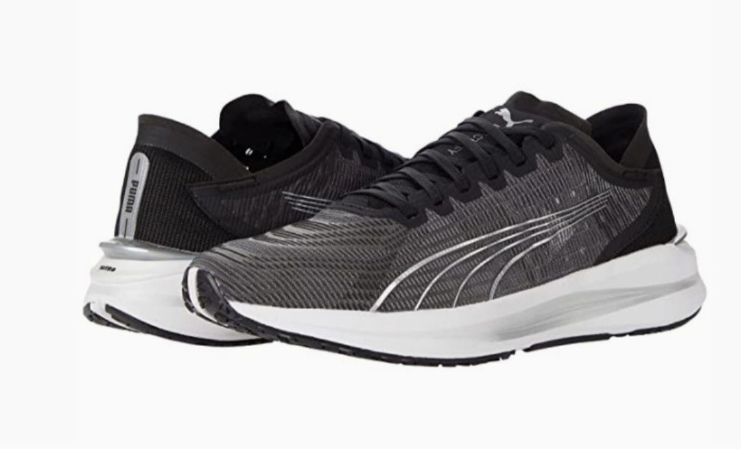 Чоловічі кросівки  "Puma Electrify Nitro Turn"